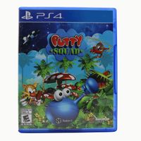 Putty Squad NTSC - PS4