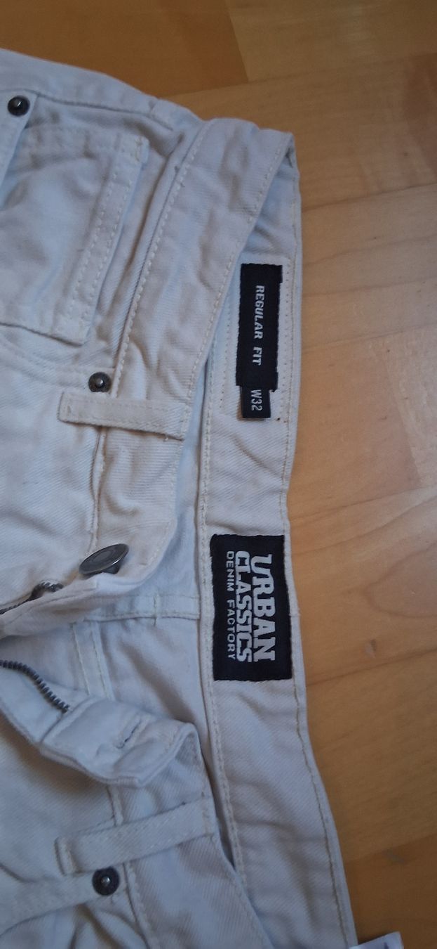 Jeans: urban classics Jeans 32 – Gebraucht aus Zunzgen von NiBe99 1