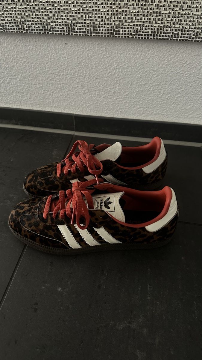 Adidas Scarpe da donna: Adidas Samba OG – Nuovo (secondo la descrizione) da Richterswil venduto da sel_gl8y 1