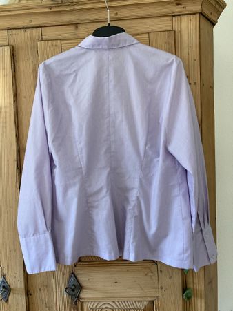 Hemdbluse von James Fashion ca.44