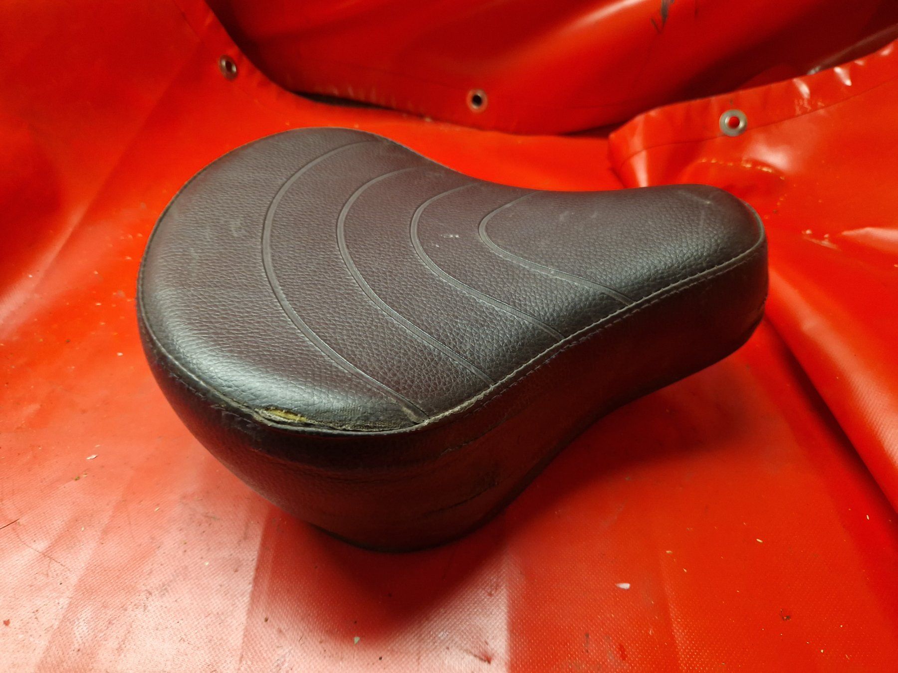 Selle & Accessori: Mofa Sattel – Usato da Aarberg venduto da 2002stefan 2
