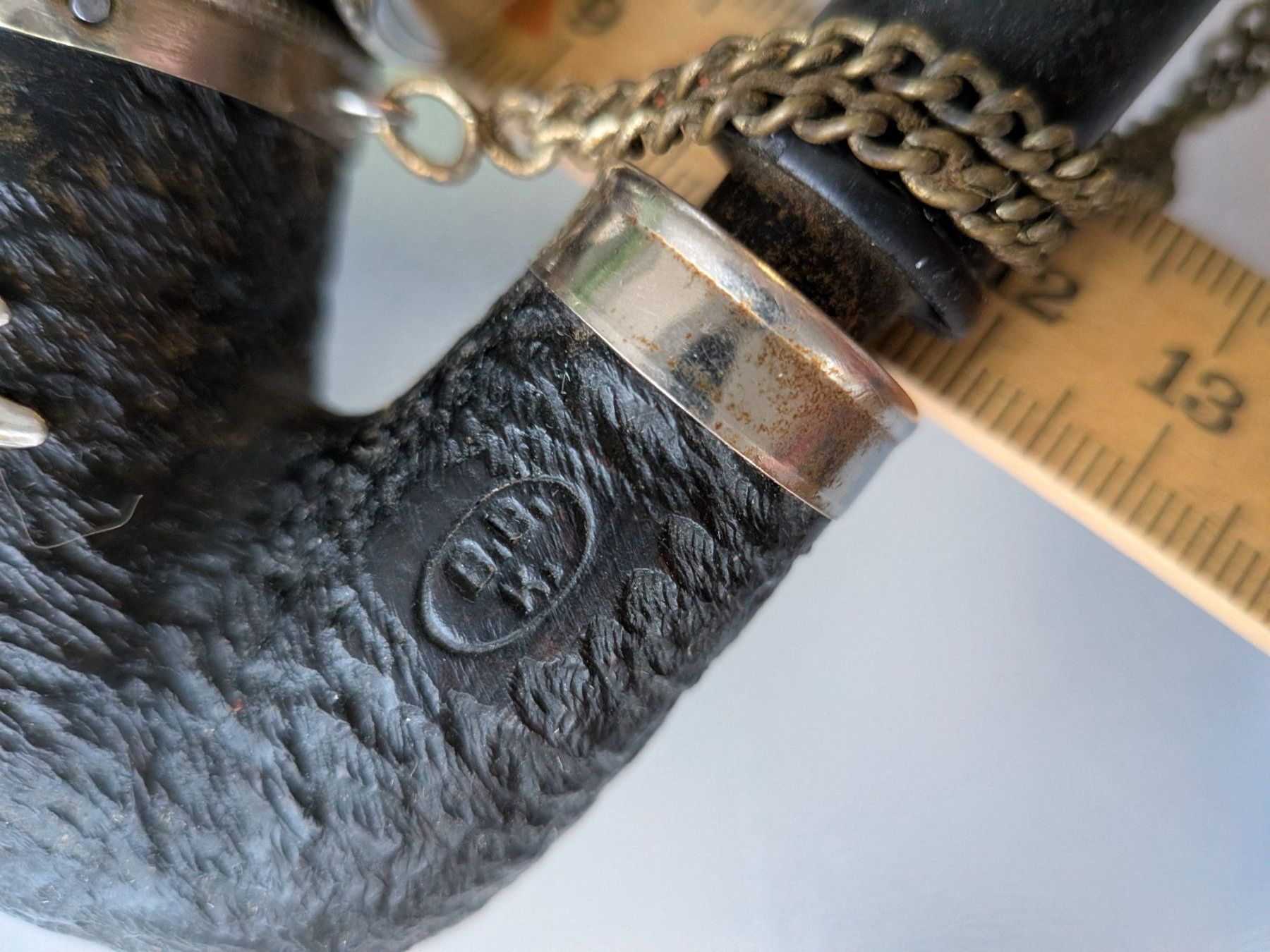 Pipes & Accessoires: Alte Tabakpfeife – D'occasion à Emmen par Brockofsky 5