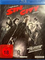 Sin City  (2004)