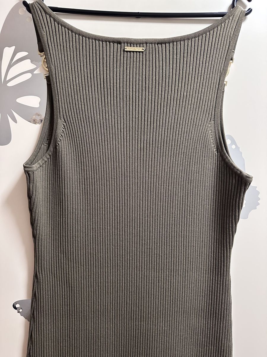 Michael Kors Vestiti: Michael Kors Kleid – Nuovo (secondo la descrizione) da Oberurnen venduto da nes_8xqt 2