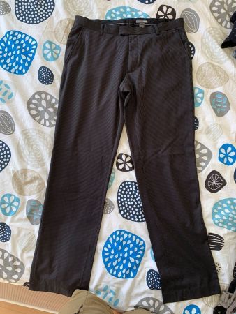 Pantalon hm homme