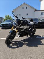 BMW G310R – wie neu – nur 6500 km – Garagenfahrzeug