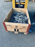 Stahlseilschlingen / Windverbände diverse Längen
