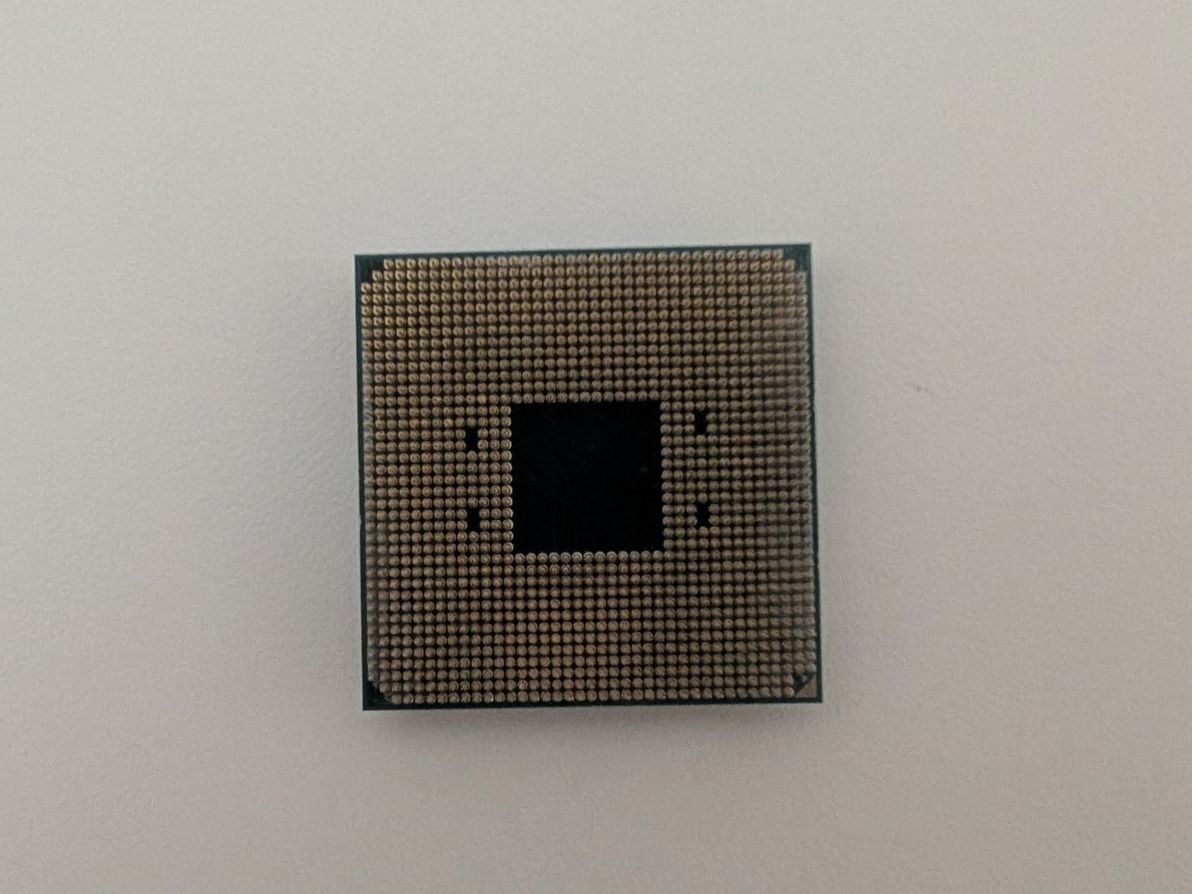 Amd Elektronikbauteile: AMD Ryzen R9 3900x – Gebraucht aus Burgdorf von scheischei 2