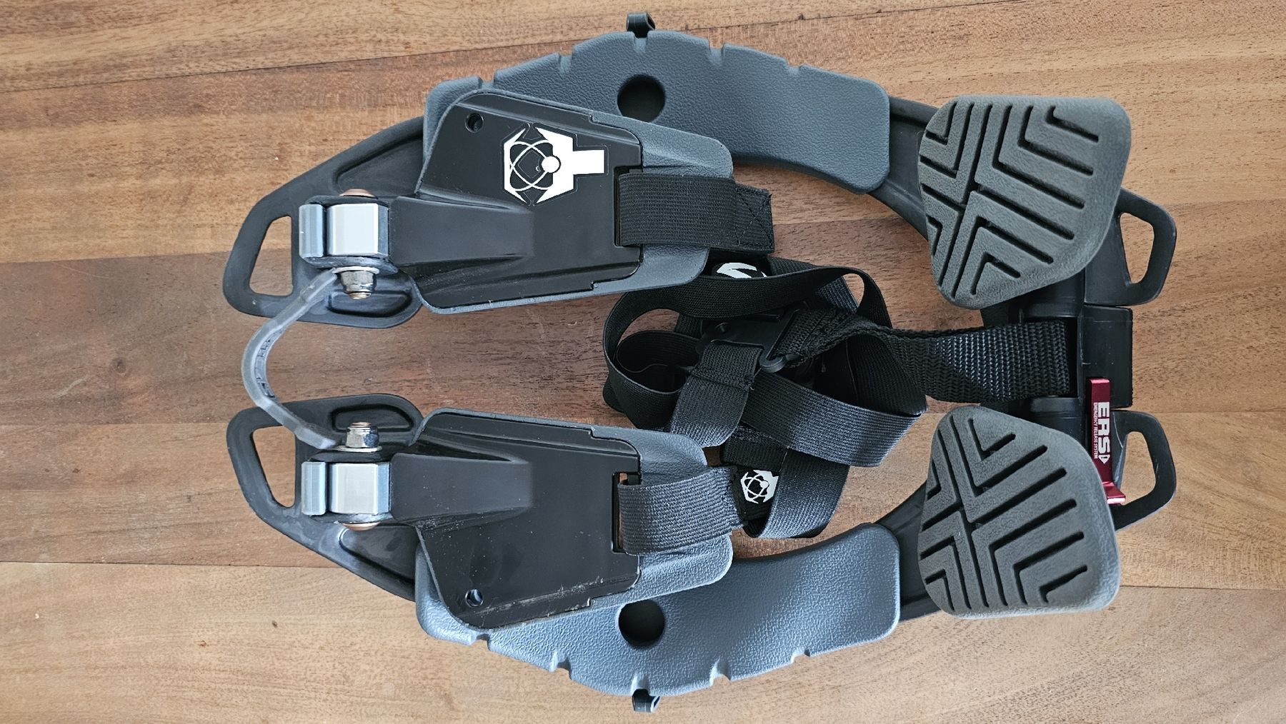 Protezioni & Imbottiture: Atlas Carbon Neckbrace – Usato da Luzern venduto da seb_5kcg 2