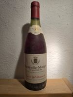 Chambolle-Musigny Les Amoureuses 1977 | Henri de Villamont