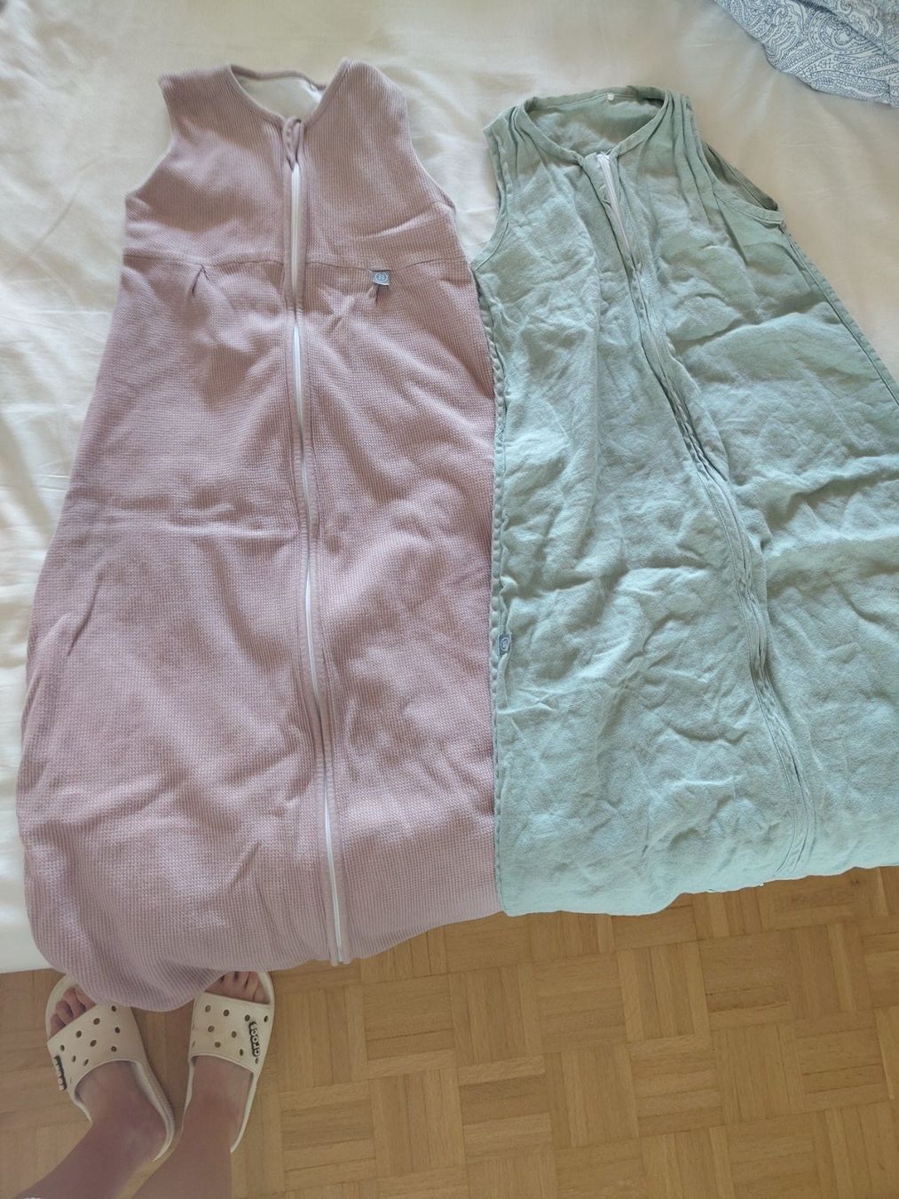 Sacchi a pelo: Sleeping bags baby/gigoteuses – Usato da Genève venduto da sar_7xnp
