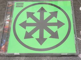 Attila - Chaos CD
