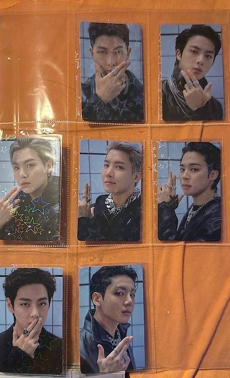 CDs: Album kpop BTS PROOF  – D'occasion à Pully par ake_g7yc 3