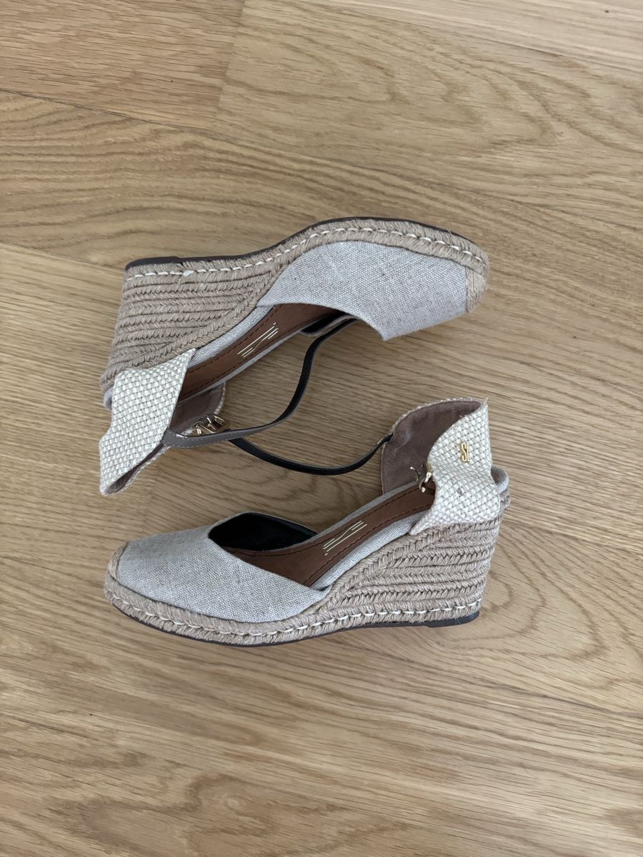 Scarpe da donna: Espadrille Wedges Shoes size 36  – Usato da Zürich venduto da ErnstS_23
