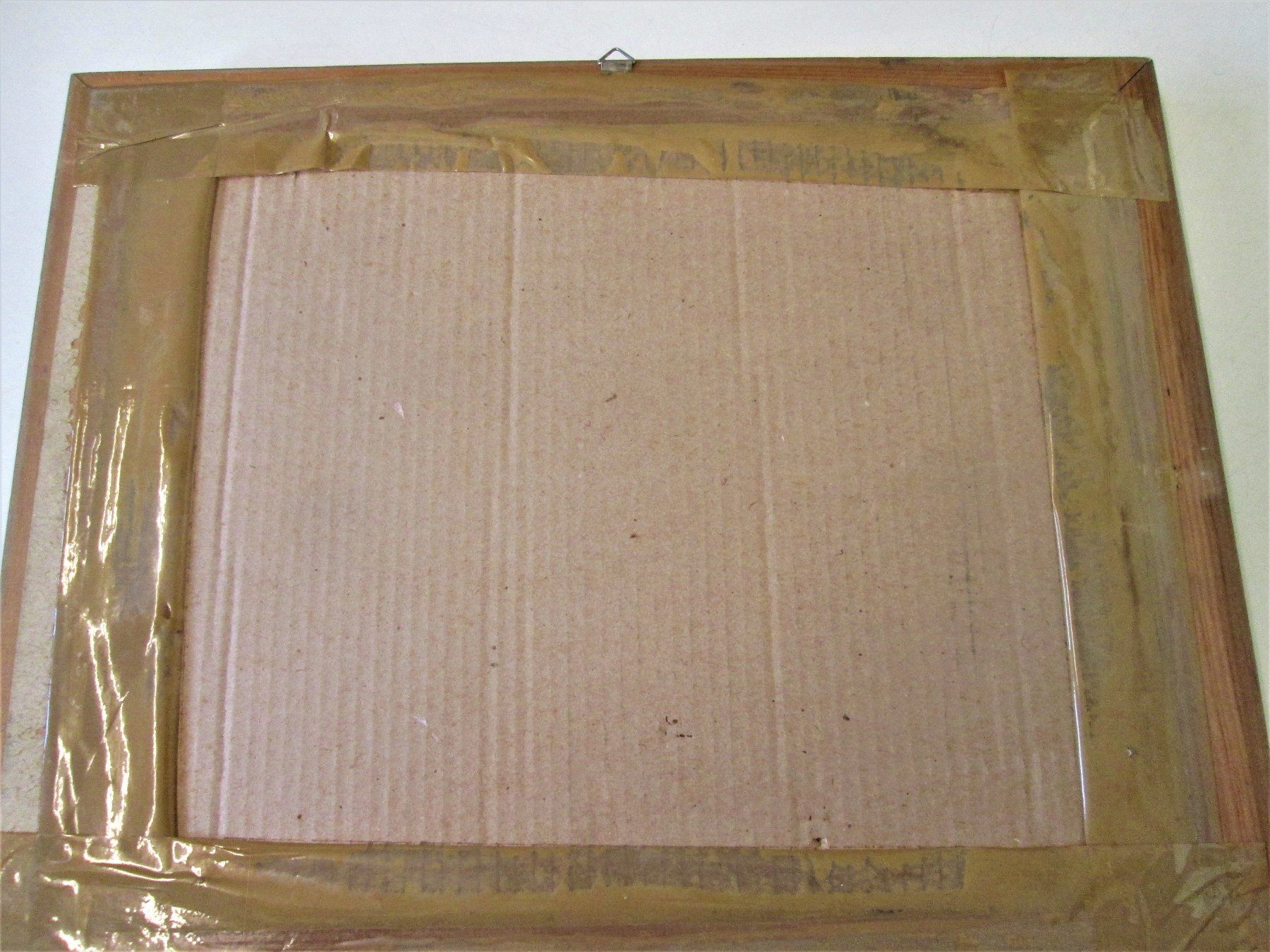 Foto & Immagini: Religiöses Bild in Papier ab fr. 1.- – Usato da Sementina venduto da babucia 2