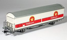 Roco 4340G - SBB Hbils-vxy «Hürlimann»