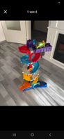 VTech Tut Tut Baby Flitzer Parkturm mit Auto