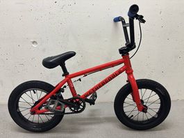 BMX WETHEPEOPLE 14 Zoll