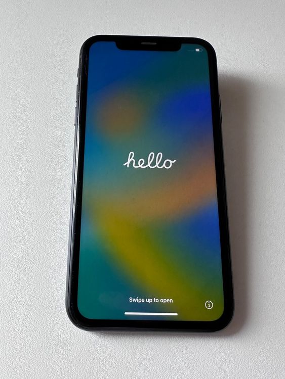 IPhone XR 128 GB | Kaufen auf Ricardo