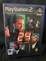 24: The Game (PS2)