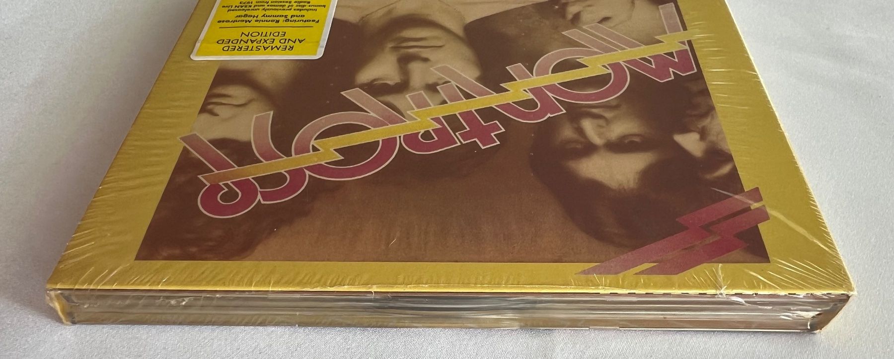 CD: Montrose - Montrose / 2 CD, OVP – Nuovo e nell'imballaggio originale da Schaffhausen venduto da Mond689 4