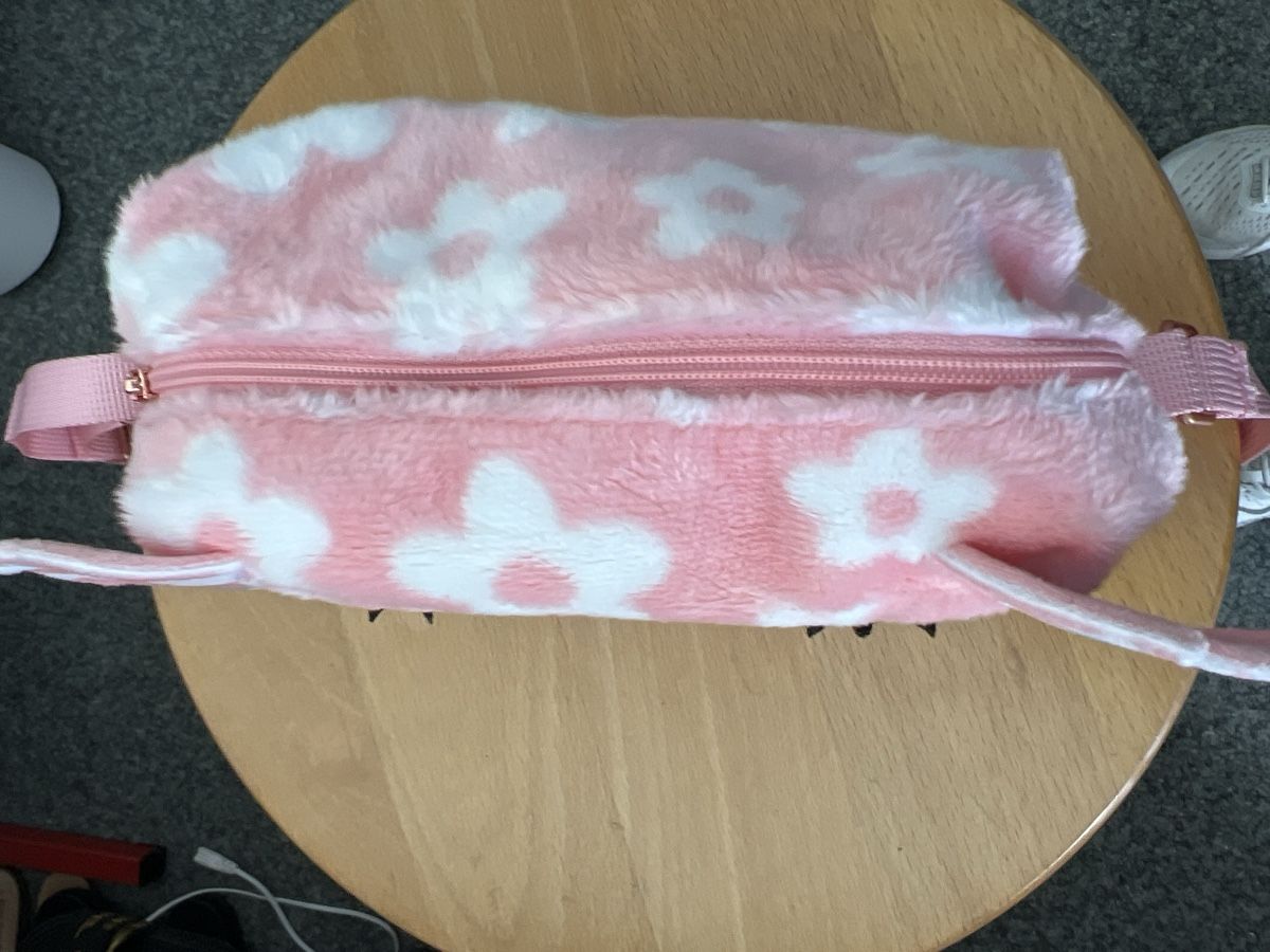 Kindertaschen: Purse Pets Hand-Tasche rose  – Neu (gemäss Beschreibung) aus Oberglatt ZH von ble_75jw 4