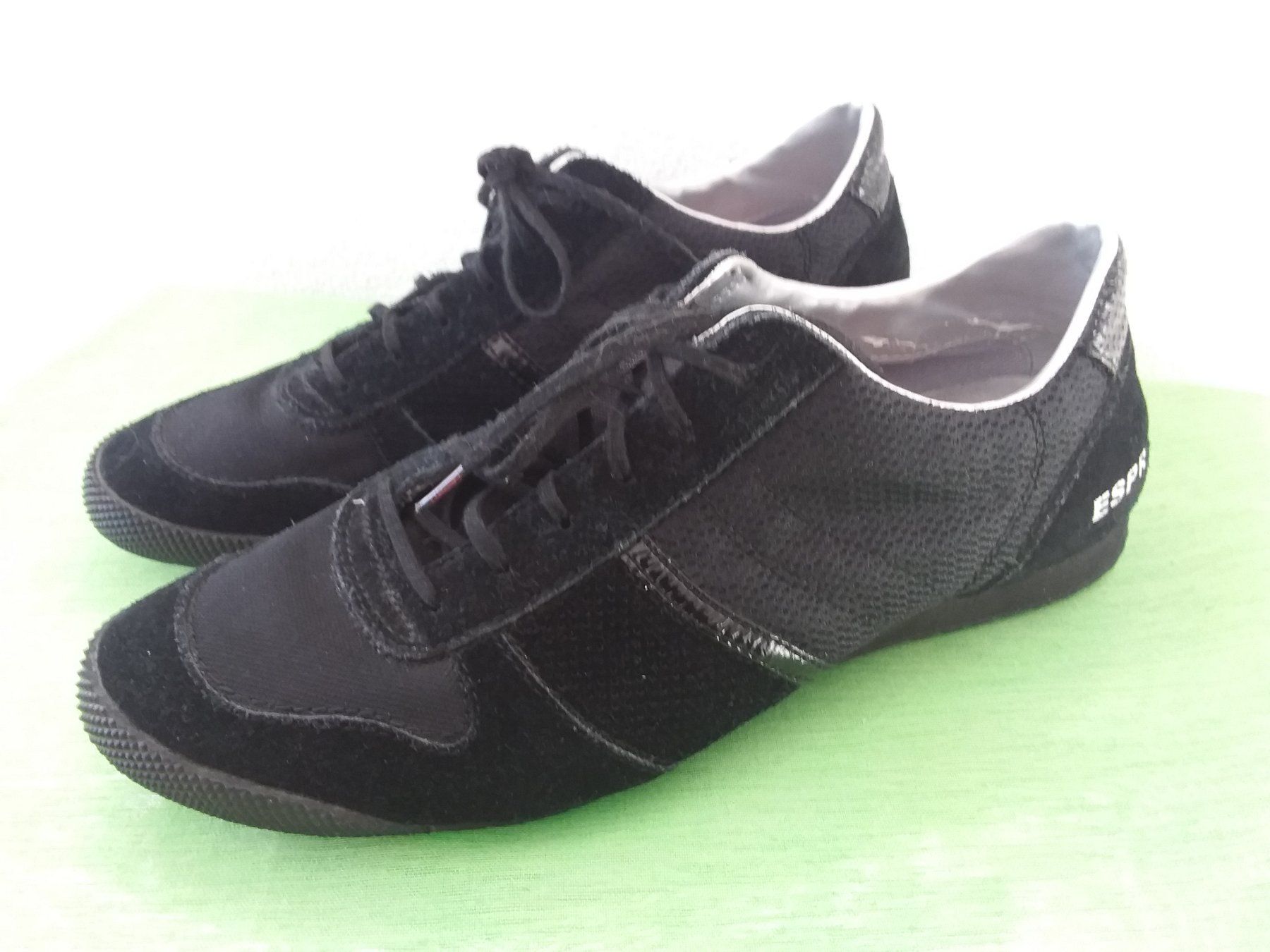 Esprit Scarpe da donna: ESPRIT Sneakers, Gr 41 – Usato da Uitikon Waldegg venduto da Risibisi7