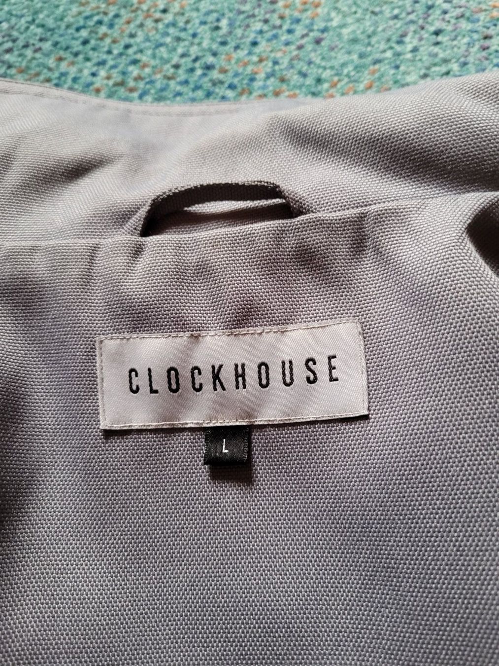 Giacche: Herrenjacke Clockhause, Grösse L – Usato da Hondrich venduto da Ebro01 3
