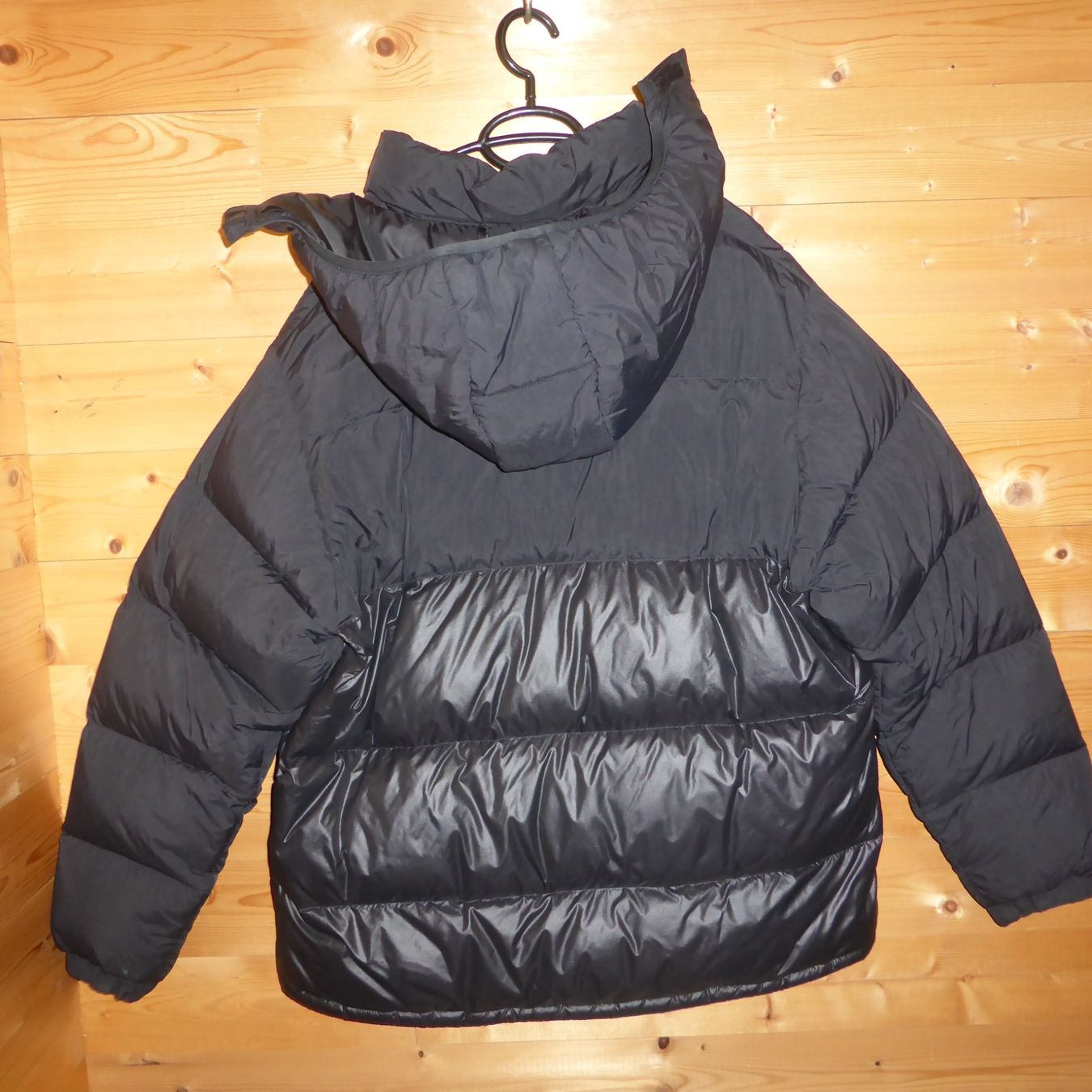 Adidas Jacken: Daunenjacke ADIDAS, Gr. XL – Gebraucht aus St.Gallen von regenbogen5 2