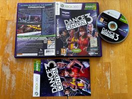 Dance Central 3 (CIB)