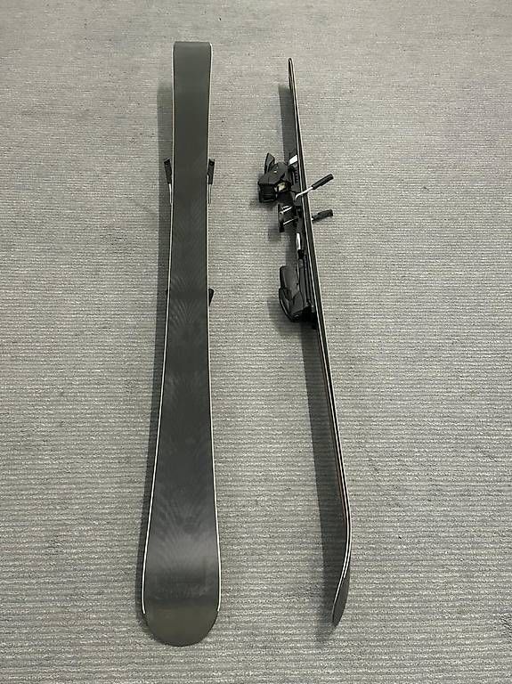 Sci: ZAI Testa Ski NEU 150 / 174 cm inkl. Bindung – Nuovo e nell'imballaggio originale da Sursee venduto da hak_sn8d 4