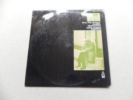 LP brit. Elekt. Rock Band Aynsley Dunbar Retaliation 1972