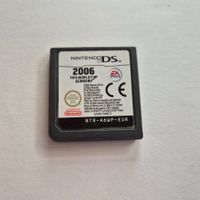 FIFA World Cup Germany 2006 - DS