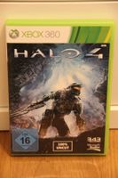 Xbox 360 Spiel - Halo 4 (Neuwertig)