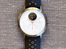 Withings Steel HR Sport 40 mm Smartwatch