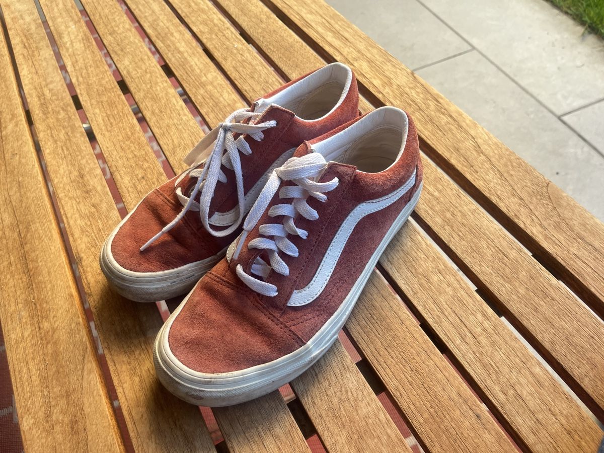 Vans Scarpe da uomo: Vans Old Skool Grösse 37 – Usato da Meilen venduto da lis_jxl2 1