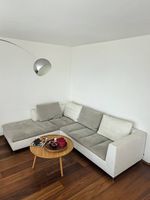 Canapé d'angle haut de gamme Ligne Roset (Modèle Feng)