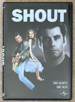 SHOUT