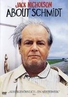 ABOUT SCHMIDT        Jack Nicholson          ==> SAMMELPORTO