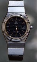 Omega Constellation Armbanduhr / montre