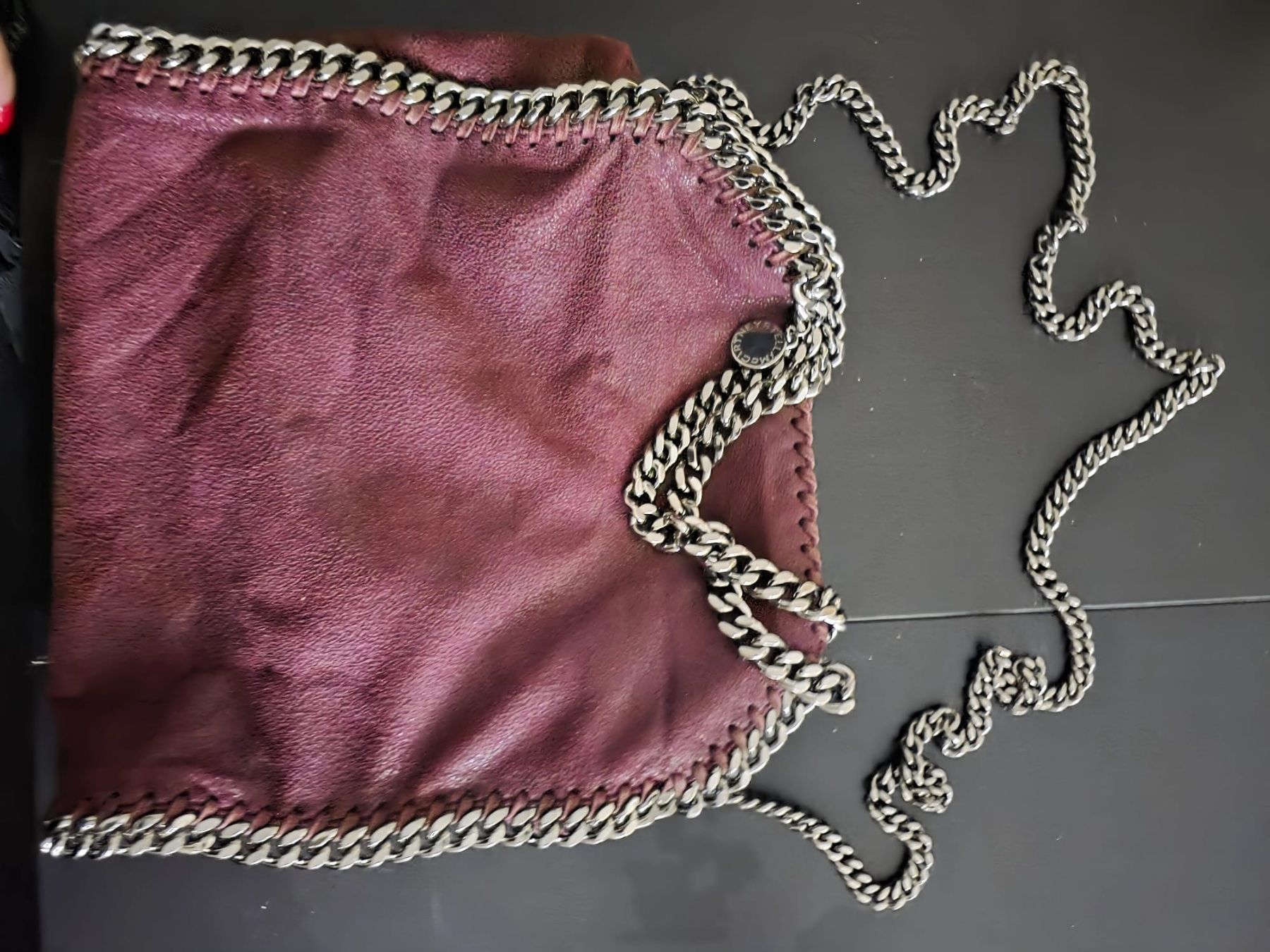 Stella McCartney Borse da donna: Stella Mccartney Falabella – Nuovo (secondo la descrizione) da Zürich venduto da jin_zk5s