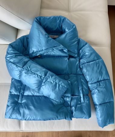 New INTREND (MaxMara outlet) Jacket, Size IT42/DE36