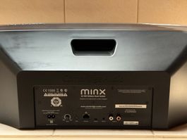 CAMBRIDGE Audio Minx Air 200 Lautsprecher
