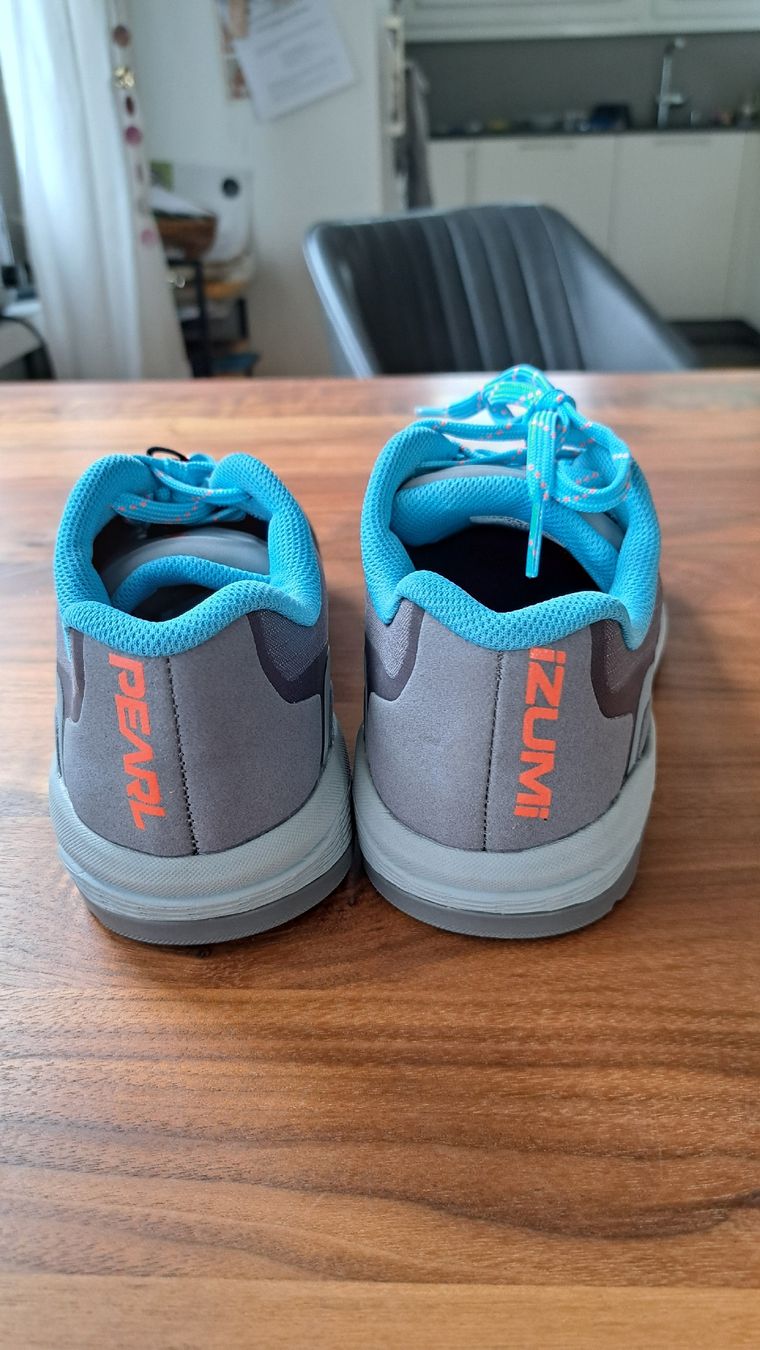 Pearl Izumi Scarpe da donna: Bikeschuhe Pearl Izumi Gr. 37 – Nuovo e nell'imballaggio originale da Brunnen venduto da Yjoe 2