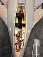 FMS Dassault Rafale 64mm