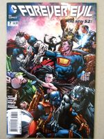 Forever Evil   7 of 7 ( DC Comics 2014) JLA Batman ...