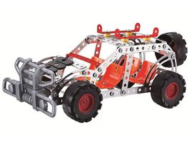 Metal Brick Bausatz Modell - 165 Teile, neu originalverpackt