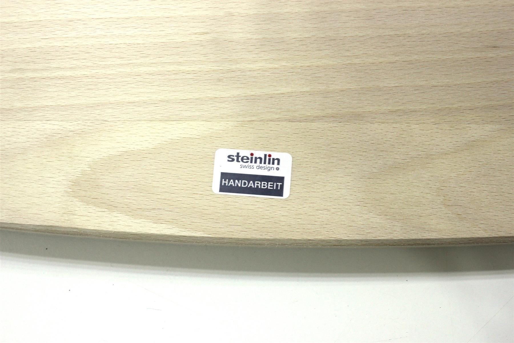 Servierplatten: STEINLIN Servierbrett Schneidbrett KUH – Neu und originalverpackt aus Kägiswil von pebart 2