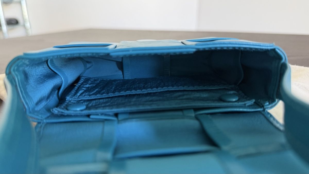 Bottega Veneta Borse: Bottega Veneta Candy Casette – Nuovo (secondo la descrizione) da Zürich venduto da na_c9 4