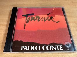 W1 Paolo Conte – Tournée